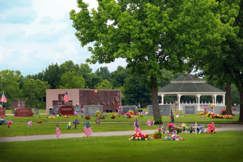 G.A.R. Cemetery to Host Annual Memorial Day Ceremony GAR Cemetery